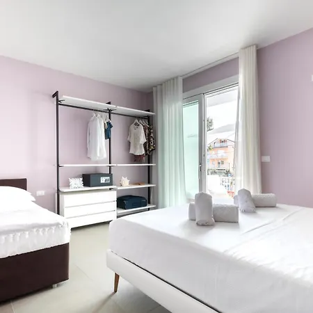 Appartamento Lido Di Dante