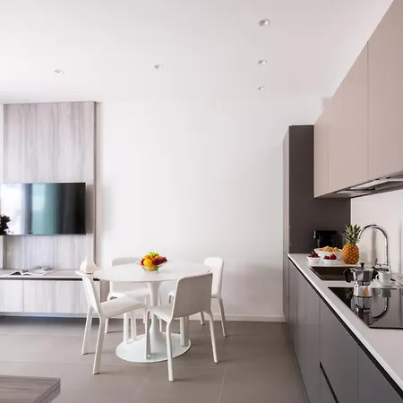 Appartamento Lido Di Dante Lido di Jesolo