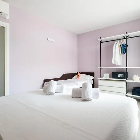 Appartamento Lido Di Dante *