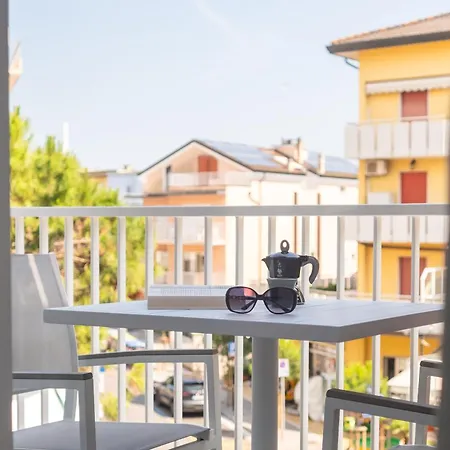 Lido Di Dante Lido di Jesolo