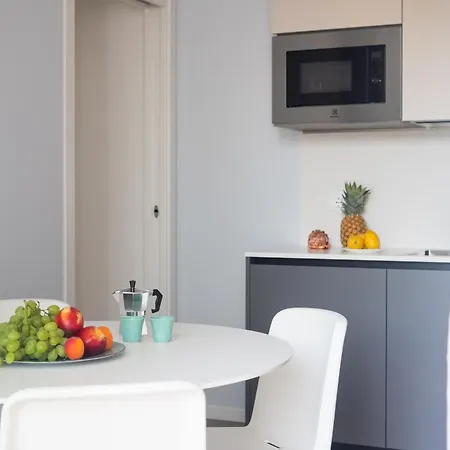 Appartamento Lido Di Dante Lido di Jesolo