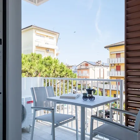 Appartamento Lido Di Dante *