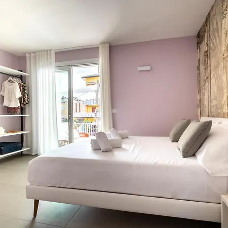 Lido Di Dante Appartamento