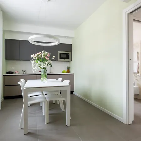 Lido Di Dante Appartamento Lido di Jesolo