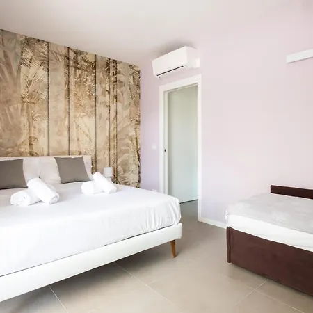 Appartamento Lido Di Dante Lido di Jesolo