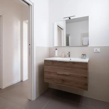 Appartamento Lido Di Dante Lido di Jesolo