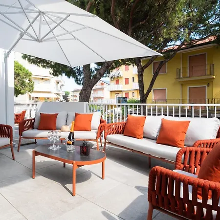 Lido Di Dante Appartamento