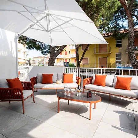 Appartamento Lido Di Dante